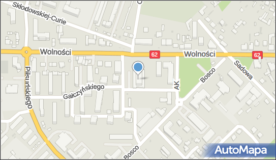 8230002372, Sokołowski Ośrodek Kultury 