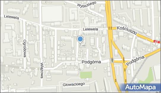 Sokołowski Paweł WS, ul. Augustyna Kordeckiego 6, Toruń 87-100 - Przedsiębiorstwo, Firma, NIP: 5342190986