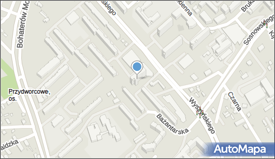 Sokół, ul. kard. Stefana Wyszyńskiego 6B, Białystok 15-888 - Przedsiębiorstwo, Firma, numer telefonu, NIP: 5421781210