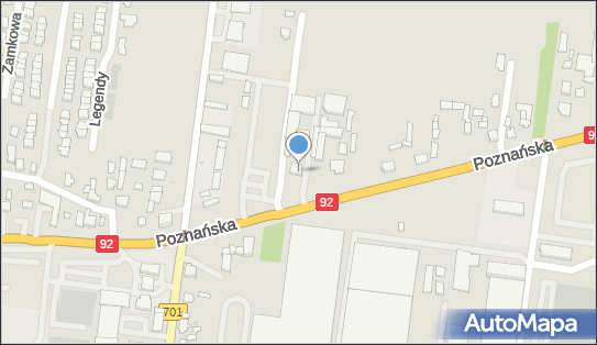 Solam w Likwidacji, Poznańska 220, Ożarów Mazowiecki 05-850 - Przedsiębiorstwo, Firma, numer telefonu, NIP: 9512023865