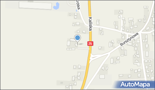 6652688528, Solar Adam Górski 