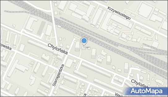 5881813420, Upiększalnia Agata Latacz 