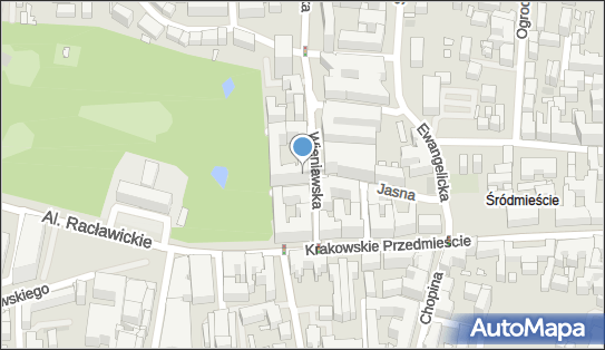 Solar YOU w Moritz P Zienkiewicz, Wieniawska 6, Lublin 20-071 - Przedsiębiorstwo, Firma