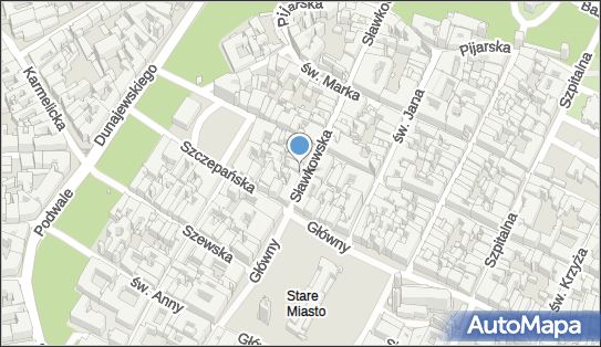 9462455780, MK Cruising sp. z o.o. 