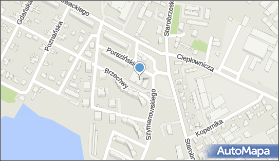 Solaris, ul. Brzechwy 3, Brzeg 49-305 - Przedsiębiorstwo, Firma, NIP: 7471562221