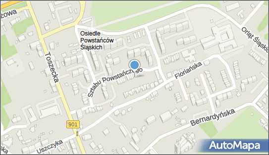 Solaris, ul. Sztabu Powstańczego 30, Gliwice 44-100 - Przedsiębiorstwo, Firma, NIP: 5862093255