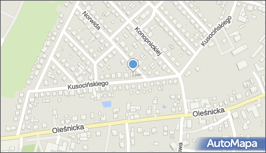 6191129735, Solarium - Dariusz Abram 