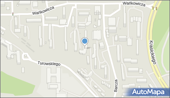 Solarium Sun Power, ul. Franciszka Barcza 12, Olsztyn 10-685 - Przedsiębiorstwo, Firma, NIP: 7392287878