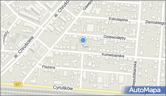 5871153749, Korn Krystyna Usługi Kosmetyczne-Masaż 