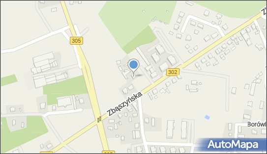 7881086926, Gospodarstwo Rolne Bogumiła Szymańska 
