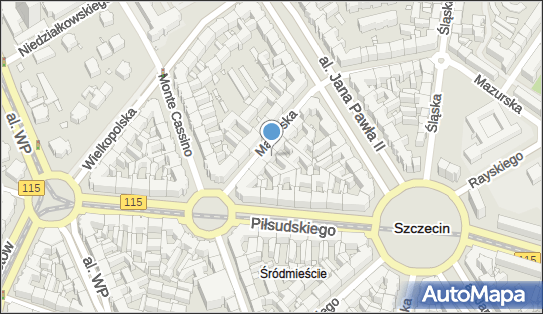 Solarium, Mazurska 24, Szczecin 70-444 - Przedsiębiorstwo, Firma, NIP: 8512456345