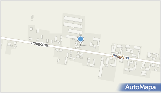 Solarski Tomasz, Podgórna 12, Dobieżyn 64-320 - Przedsiębiorstwo, Firma, NIP: 7881518573