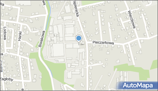 Solbi Władysław Zoń, Wapienicka 28, Bielsko-Biała 43-382 - Przedsiębiorstwo, Firma, NIP: 5470131512