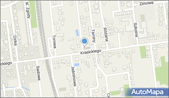 Solcar, ul. Ignacego Krasickiego 68, Nowa Iwiczna 05-500 - Przedsiębiorstwo, Firma, NIP: 1230921402