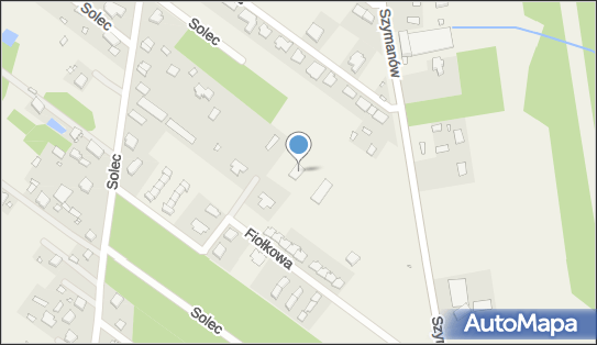 Solec w Kosecki M Kosecka, Solec 141, Solec 05-532 - Przedsiębiorstwo, Firma, numer telefonu, NIP: 1230024720