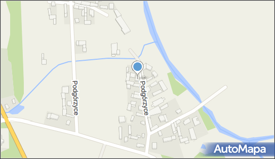 Solecki Łukasz Sol - Trans, Podgórzyce 36, Podgórzyce 05-660 - Przedsiębiorstwo, Firma, NIP: 7971888813