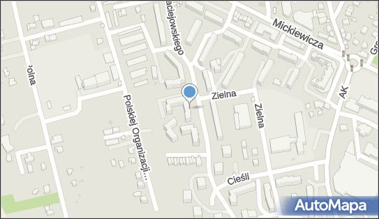 Soleil, ul. Ignacego Maciejowskiego 6, Sandomierz 27-600 - Przedsiębiorstwo, Firma, NIP: 8641106759