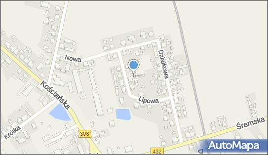 6981017864, Uprawa Warzyw Agnieszka Wachowiak 