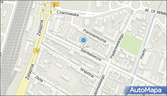 6572285320, Solex sp. z o.o. 