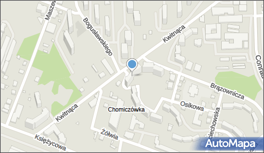 Solia System, ul. Kwitnąca 6, Warszawa 01-926 - Przedsiębiorstwo, Firma, NIP: 5213645048