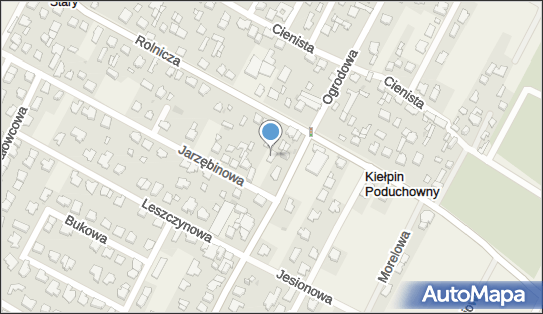 Solid-Graf., ul. Jarzębinowa 6, Kiełpin 05-092 - Przedsiębiorstwo, Firma, NIP: 1181970517