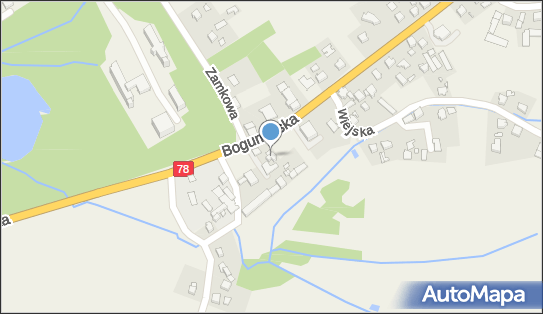 SOLiD Paweł Pasierb, Bogumińska 17, Gorzyce 44-350 - Przedsiębiorstwo, Firma, NIP: 6471425972