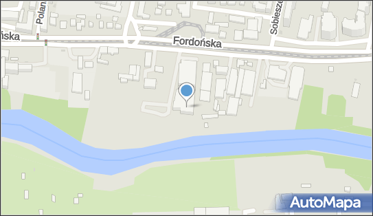 Solid Security oddział Bydgoszcz, Fordońska 40, Bydgoszcz 85-719 - Przedsiębiorstwo, Firma, godziny otwarcia, numer telefonu