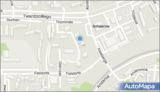 Solid Trans, ul. gen. Franciszka Kleeberga 5, Bydgoszcz 85-791 - Przedsiębiorstwo, Firma, NIP: 5040059522