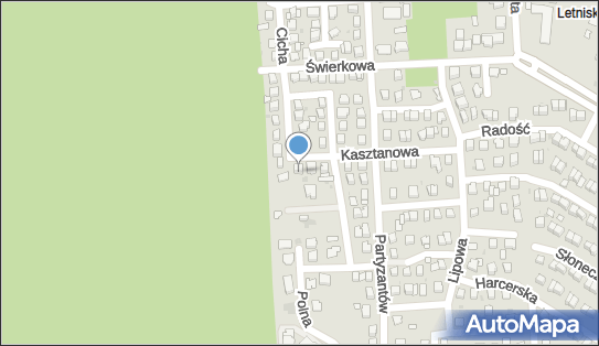 Solidclean Anna Wituch, Kasztanowa 24, Świdnik 21-040 - Przedsiębiorstwo, Firma, NIP: 7122960555