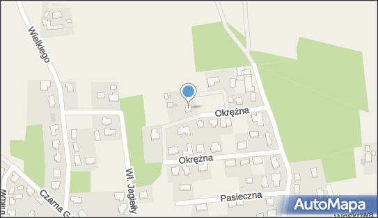 5882432418, Soliddis Szymon Kreja 