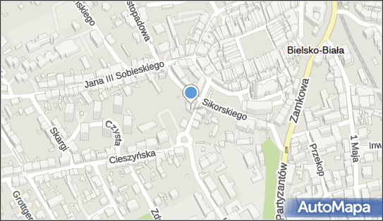 SolidMar, Cieszyńska 14, Bielsko-Biała 43-300 - Przedsiębiorstwo, Firma, NIP: 5471945665