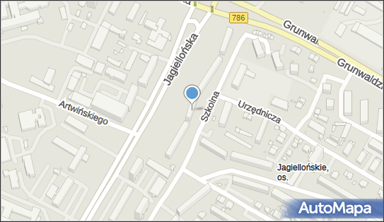 Solidmont Tomasz Picheta, Szkolna 32, Kielce 25-604 - Przedsiębiorstwo, Firma, NIP: 9591475655