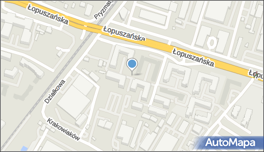 Solidna Firma, Łopuszańska 53, Warszawa 02-232 - Przedsiębiorstwo, Firma, numer telefonu