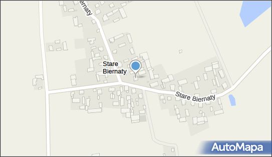 SolidNet Mariusz Nowosielski, Stare Biernaty 13, Stare Biernaty 08-200 - Przedsiębiorstwo, Firma, NIP: 4960228069