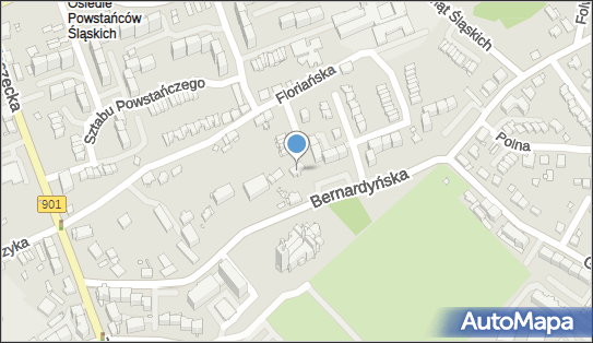 Solidus, ul. Bernardyńska 25, Gliwice 44-100 - Przedsiębiorstwo, Firma, numer telefonu, NIP: 6311628672