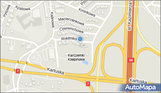 5821581087, Solidway Paweł Bobin 