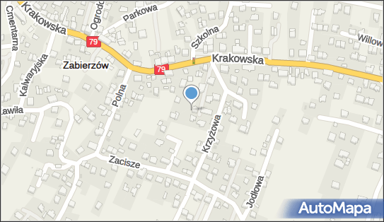 Solisnet Sp. z o.o., Krzyżowa 10, Zabierzów 32-080 - Przedsiębiorstwo, Firma, godziny otwarcia, numer telefonu