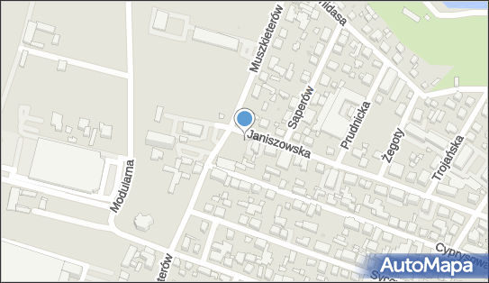 Sollo Plus, Janiszowska 35, Warszawa 02-264 - Przedsiębiorstwo, Firma, NIP: 6661001548