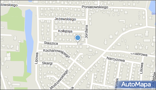 8360002548, Solon Krzysztof Nagłowski 
