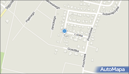 5551540628, Piotr Lubiński Przedsiębiorstwo Handlowo-Usługowo-Produkcyjne 