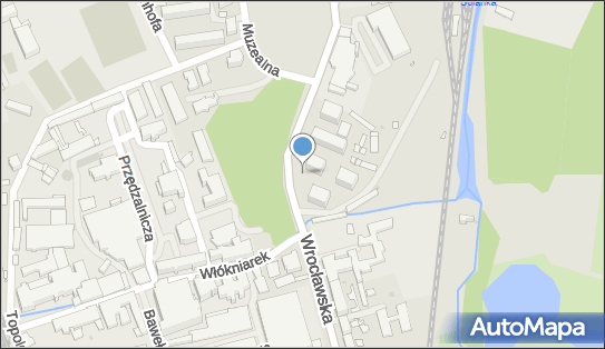 Solpasz, ul. Wrocławska 30, Nowa Sól 67-100 - Przedsiębiorstwo, Firma, numer telefonu, NIP: 9251855011