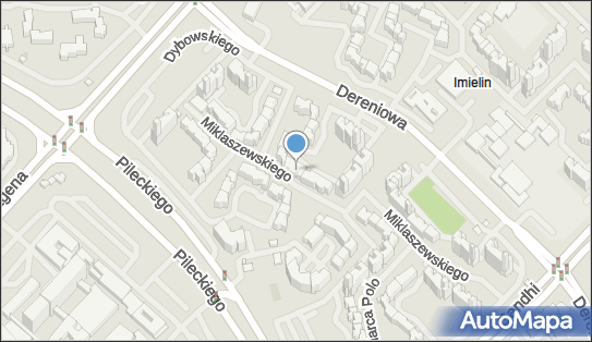 Solpol, ul. Jana Miklaszewskiego 14, Warszawa 02-776 - Przedsiębiorstwo, Firma, numer telefonu, NIP: 9510048973