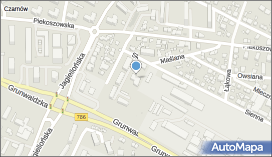 Soltamp Zagdan i Wspólnicy, ul. Marii Opielińskiej 21, Kielce 25-604 - Przedsiębiorstwo, Firma, numer telefonu, NIP: 9591740063