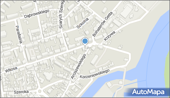 Soltrans, ul. W. Witosa 38, Nowa Sól 67-100 - Przedsiębiorstwo, Firma, NIP: 9251307893