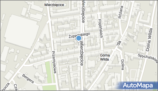 7743148726, Solution For People Mateusz Włudarski 