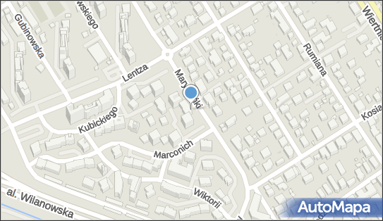 Solvay Chemia Sp. z o.o., Królowej Marysieński 11/1, Warszawa 02-954 - Przedsiębiorstwo, Firma, godziny otwarcia, numer telefonu