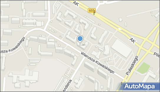 Solverit Dariusz Korsak, ul. Alfreda Wierusza-Kowalskiego 4A 16-400 - Przedsiębiorstwo, Firma, NIP: 8441368791