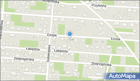 Solver, Ezopa 46, Warszawa 04-801 - Przedsiębiorstwo, Firma, numer telefonu, NIP: 9521658095