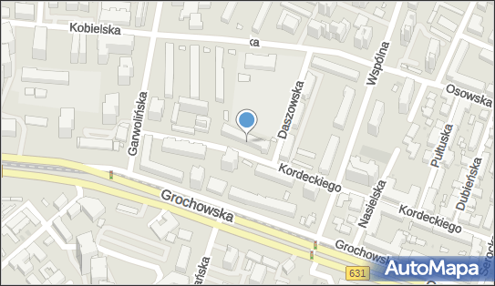 Solvex 2, ul. Augustyna Kordeckiego 62, Warszawa 04-355 - Przedsiębiorstwo, Firma, NIP: 5341360794