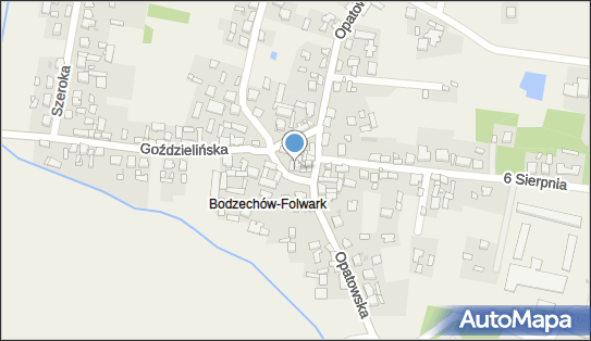 Solve, pl. Zborny 5, Bodzechów 27-420 - Przedsiębiorstwo, Firma, NIP: 6612326256